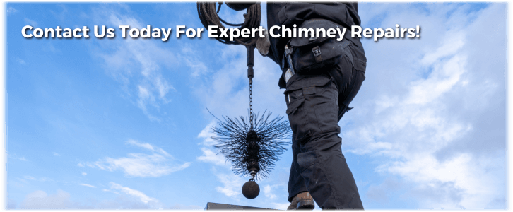 Chimney Repair Nashville