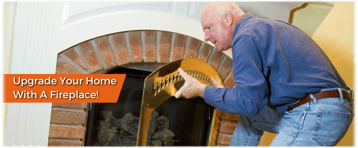 Fireplace Installation Nashville