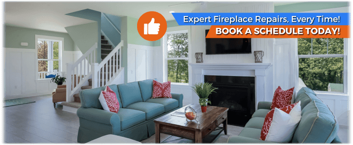 Fireplace Repair Nashville