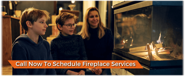 Chimney Cleaning Nashville